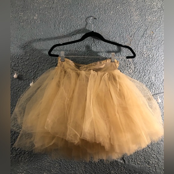 Tulle Tutu or  petticoat underskirt for volume under dresses. - Picture 1 of 2